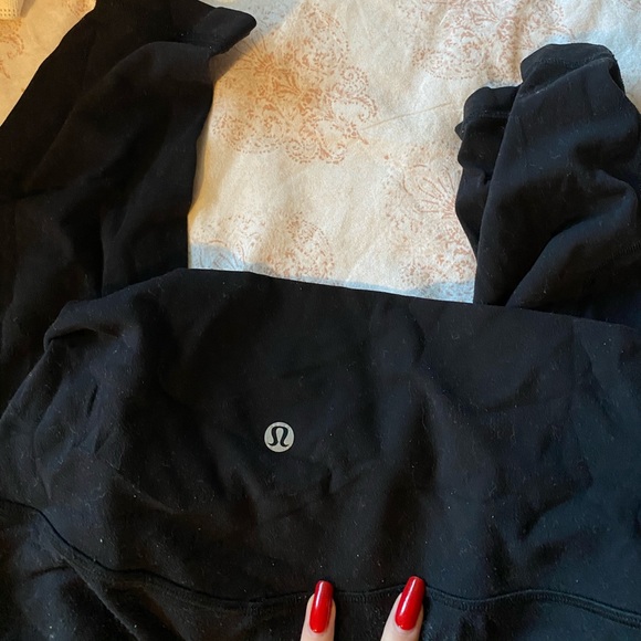 lululemon align 28” - Picture 3 of 3